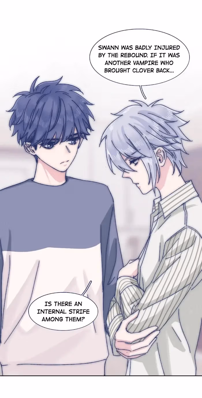 Read Offering My Neck To You chapter 67 image 13 on Lezhin