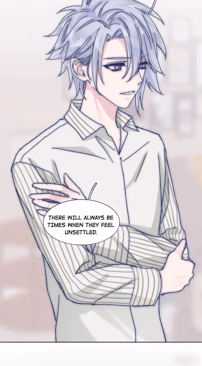 Read Offering My Neck To You chapter 67 image 15 on Lezhin