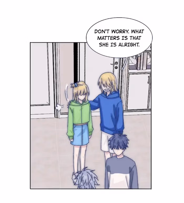 Read Offering My Neck To You chapter 67 image 18 on Lezhin