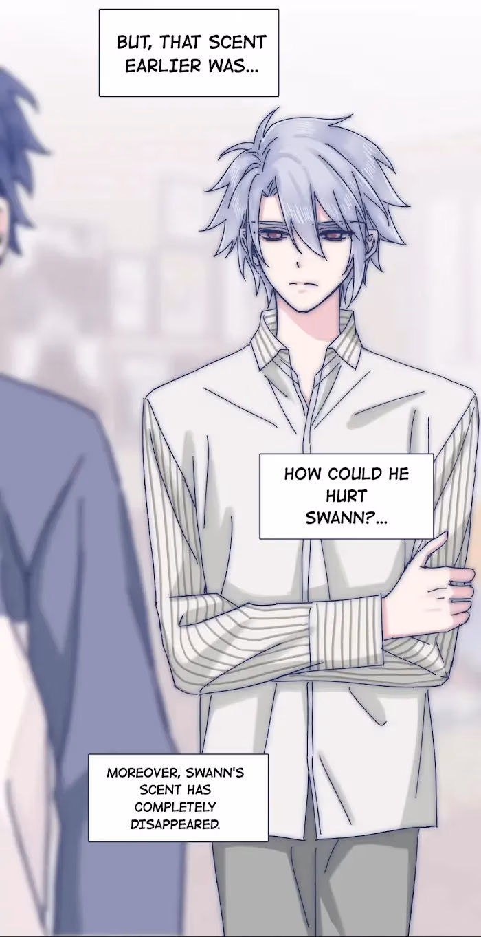 Read Offering My Neck To You chapter 67 image 21 on Lezhin