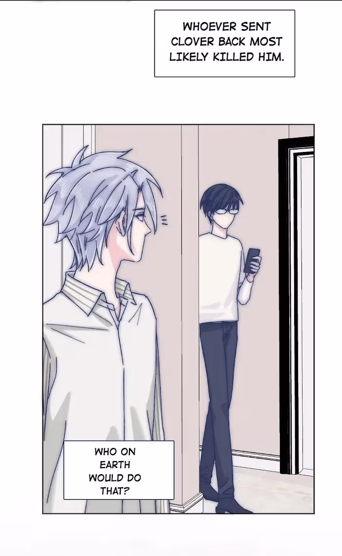 Read Offering My Neck To You chapter 67 image 22 on Lezhin