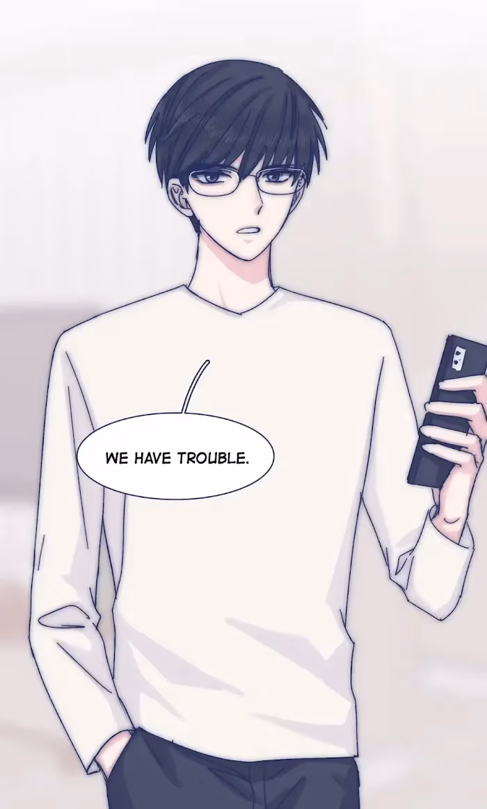 Read Offering My Neck To You chapter 67 image 23 on Lezhin