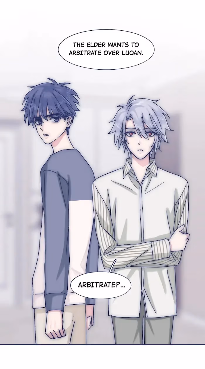 Read Offering My Neck To You chapter 67 image 24 on Lezhin