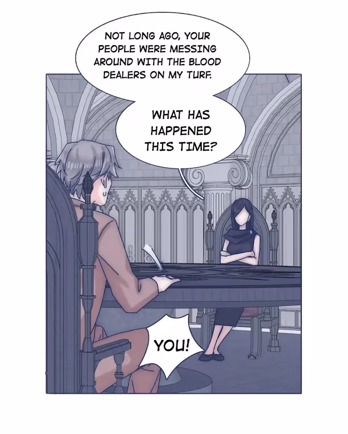 Read Offering My Neck To You chapter 67 image 27 on Lezhin