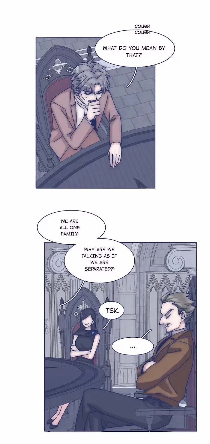 Read Offering My Neck To You chapter 67 image 28 on Lezhin