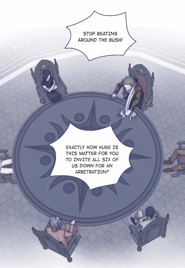 Read Offering My Neck To You chapter 67 image 29 on Lezhin