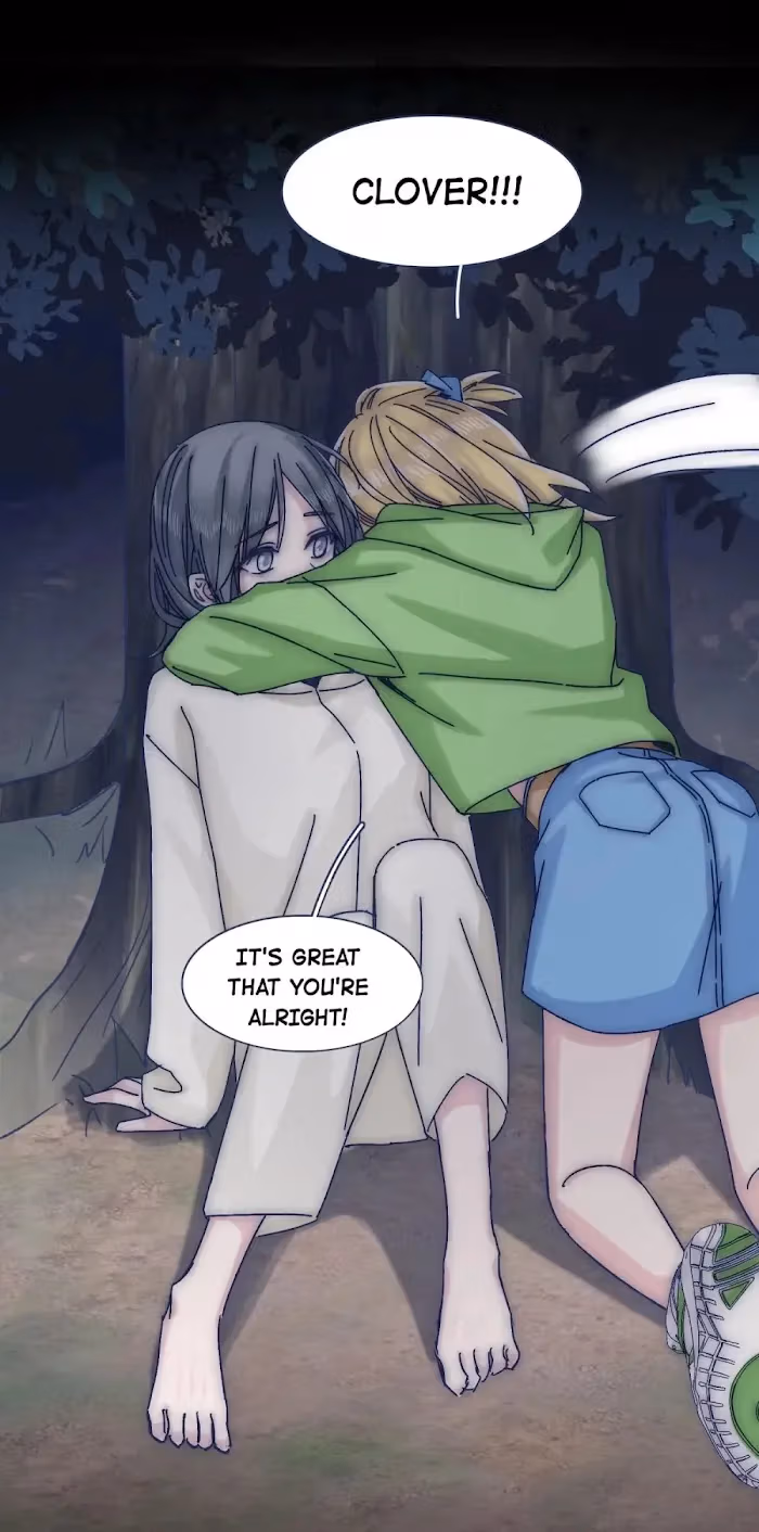 Read Offering My Neck To You chapter 67 image 3 on Lezhin