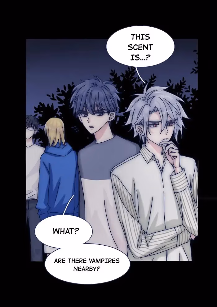 Read Offering My Neck To You chapter 67 image 5 on Lezhin