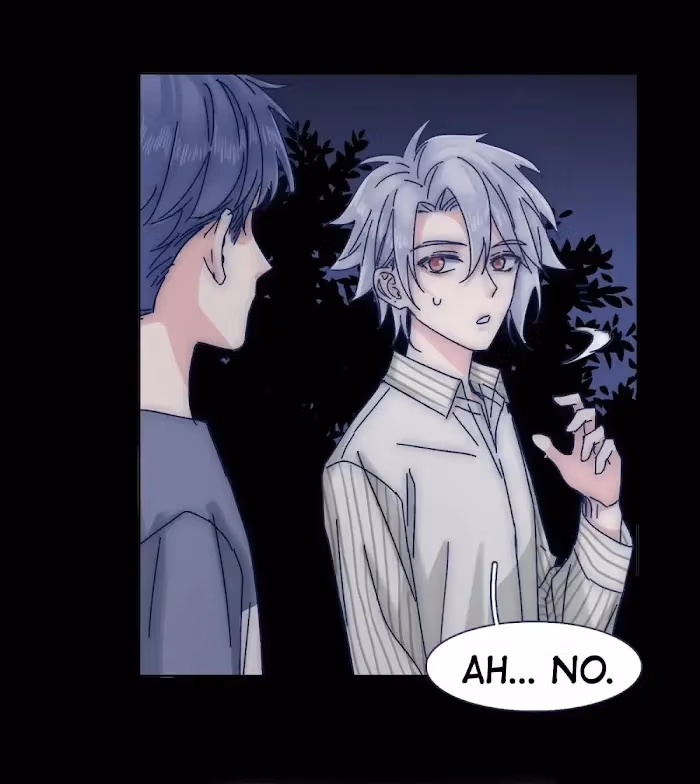 Read Offering My Neck To You chapter 67 image 6 on Lezhin