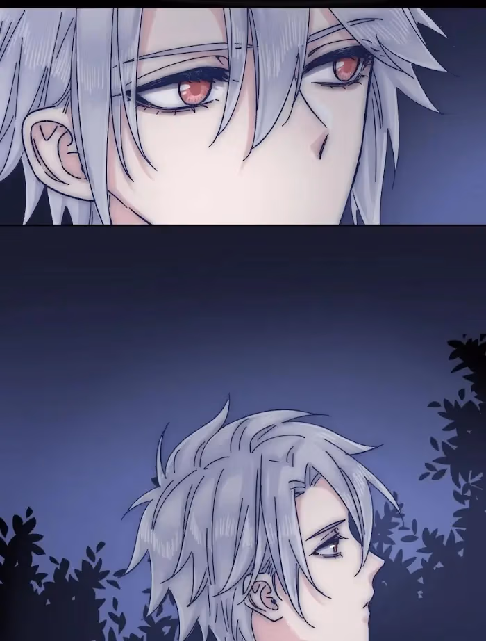 Read Offering My Neck To You chapter 67 image 7 on Lezhin
