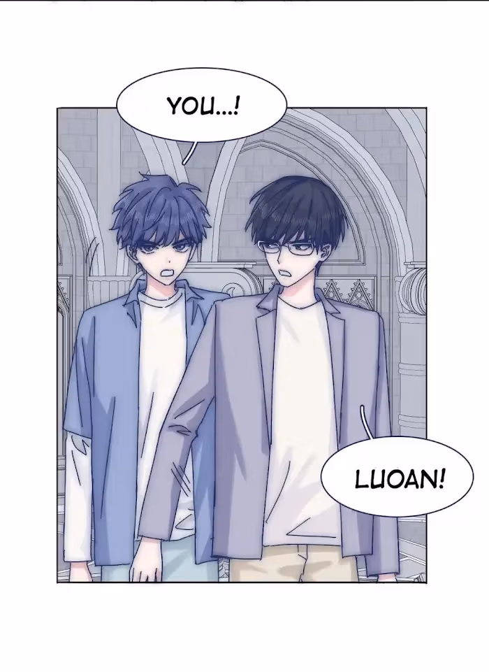 Read Offering My Neck To You chapter 68 image 10 on Lezhin