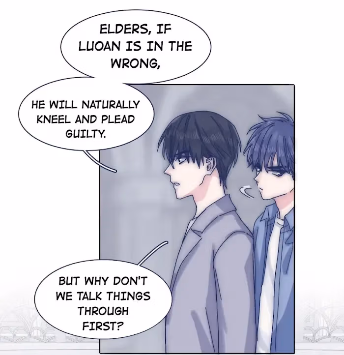 Read Offering My Neck To You chapter 68 image 11 on Lezhin