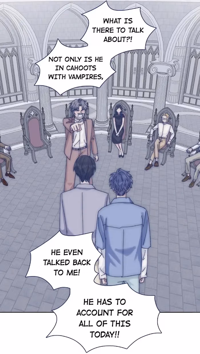 Read Offering My Neck To You chapter 68 image 12 on Lezhin