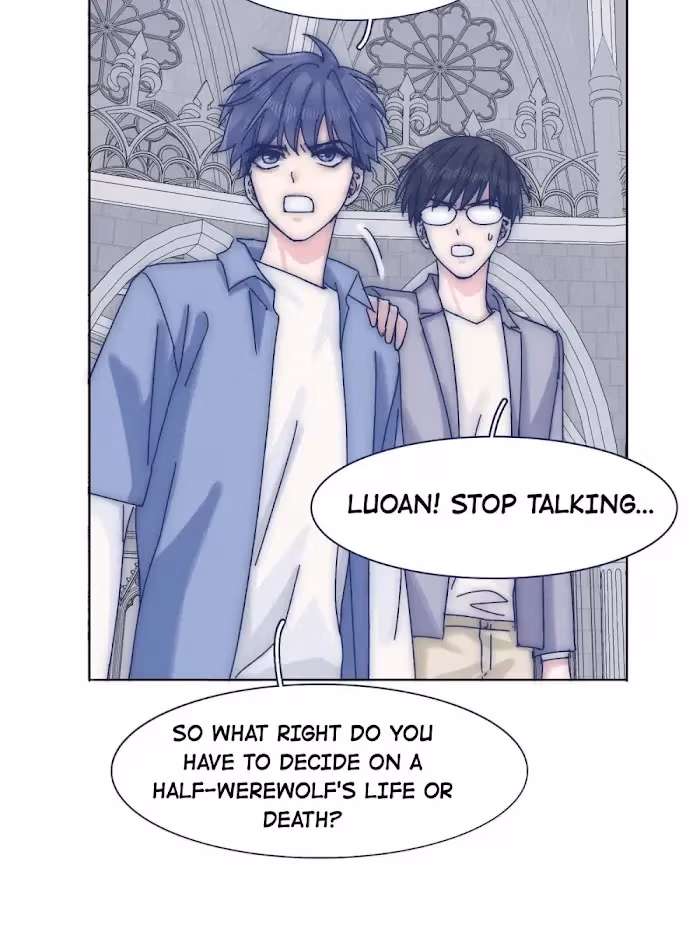 Read Offering My Neck To You chapter 68 image 17 on Lezhin