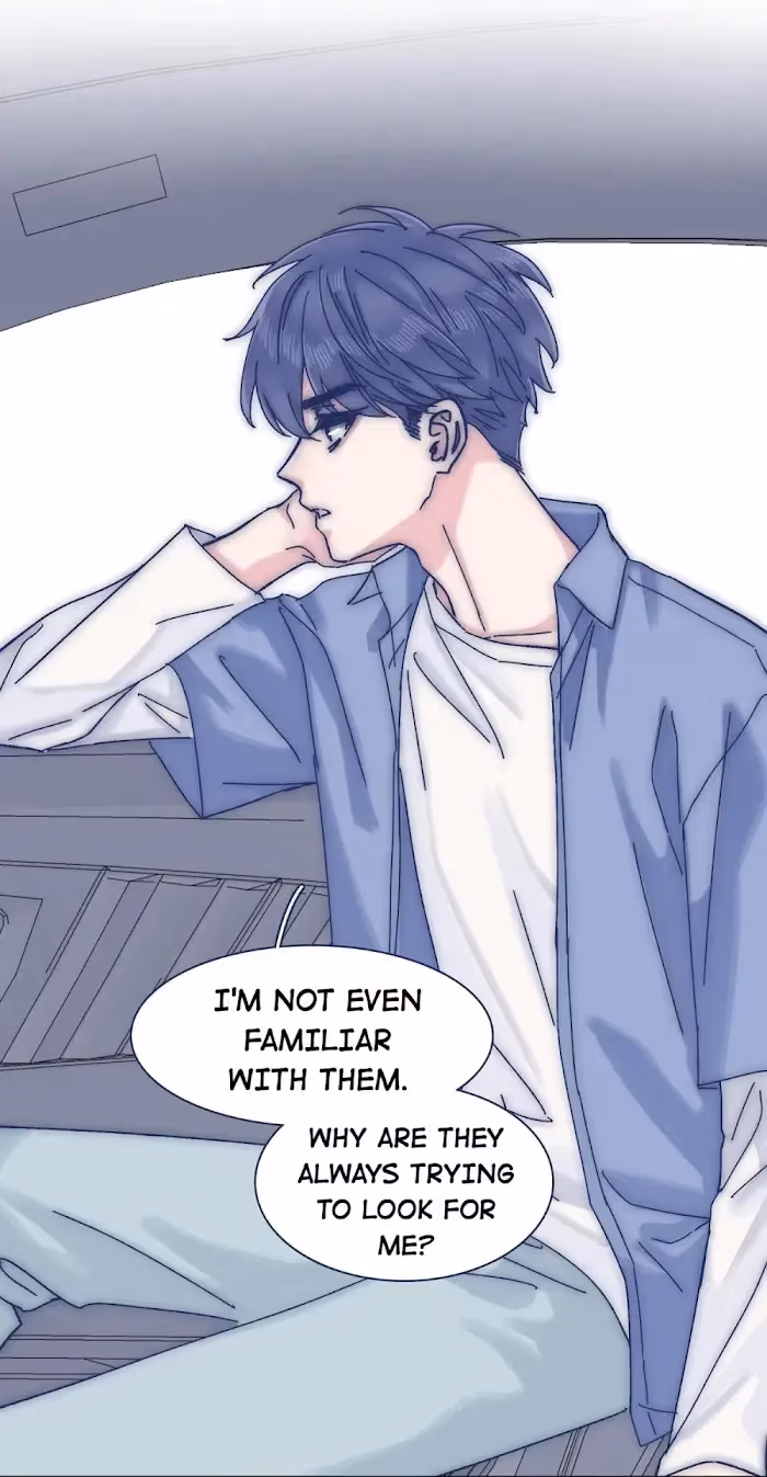 Read Offering My Neck To You chapter 68 image 2 on Lezhin