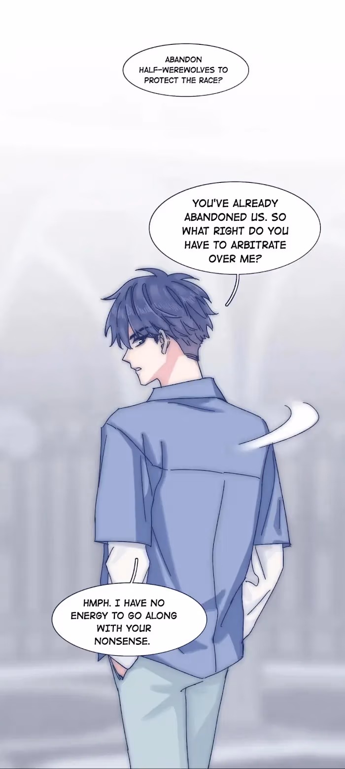Read Offering My Neck To You chapter 68 image 20 on Lezhin