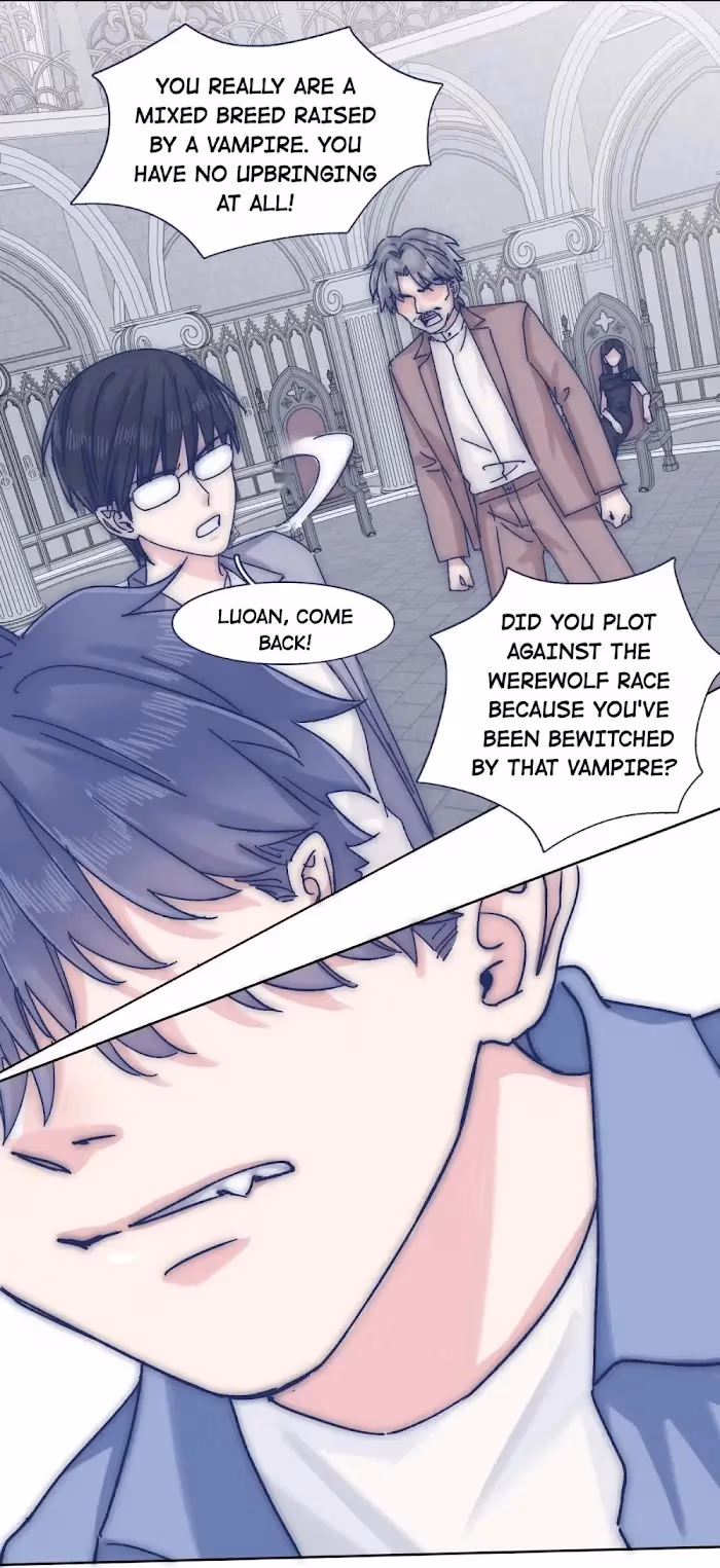 Read Offering My Neck To You chapter 68 image 21 on Lezhin