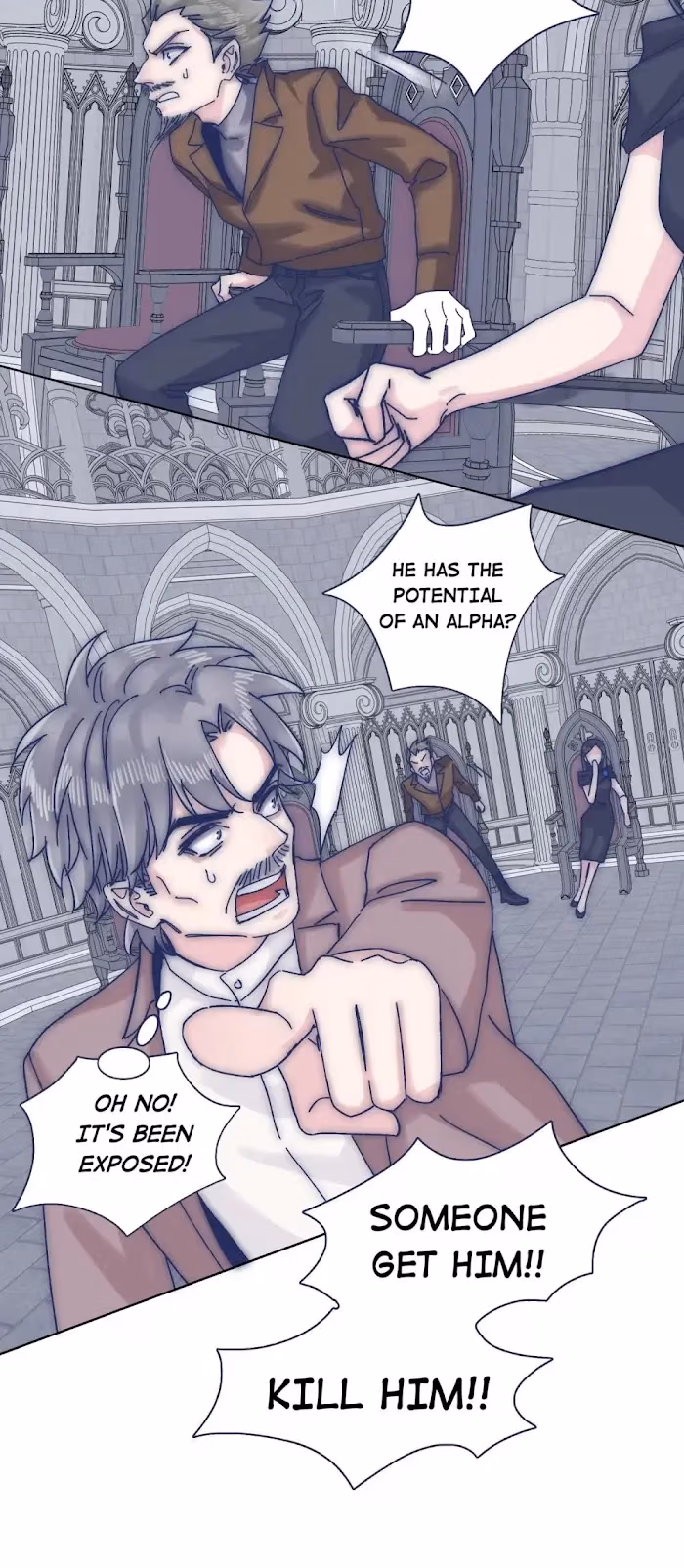 Read Offering My Neck To You chapter 68 image 23 on Lezhin