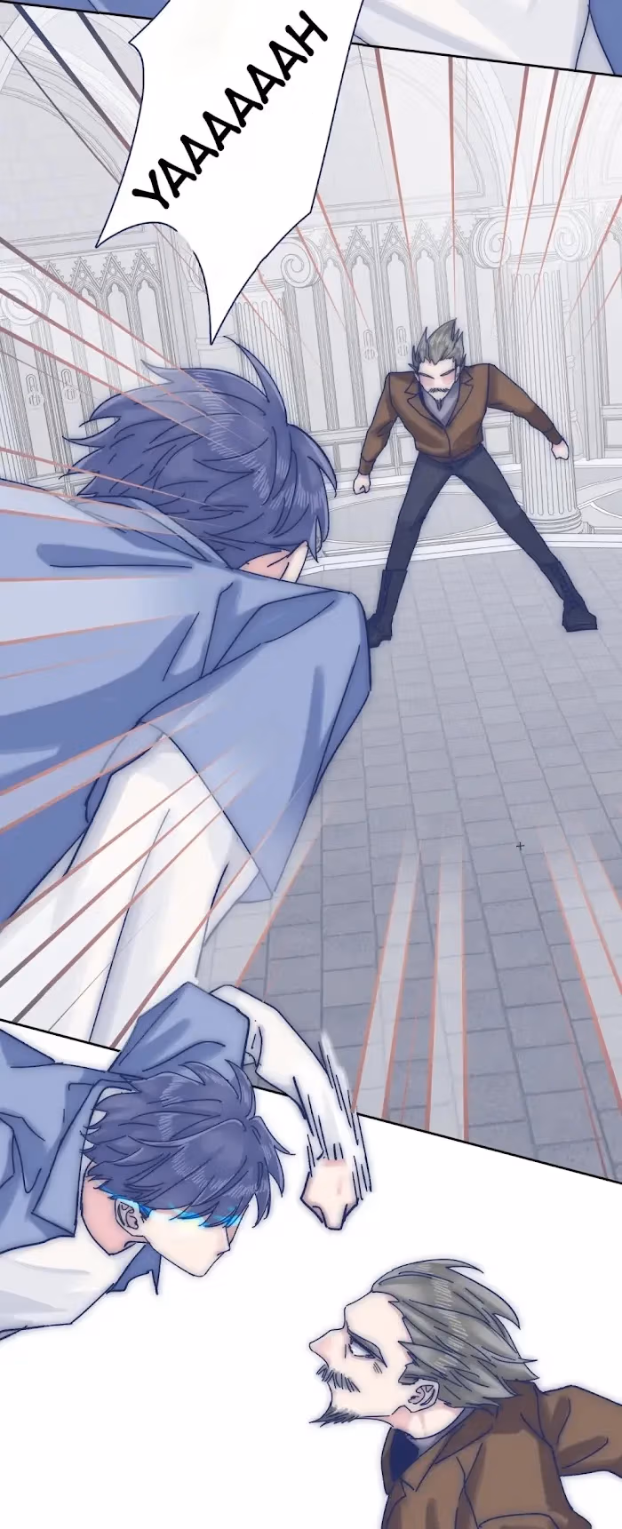 Read Offering My Neck To You chapter 68 image 27 on Lezhin