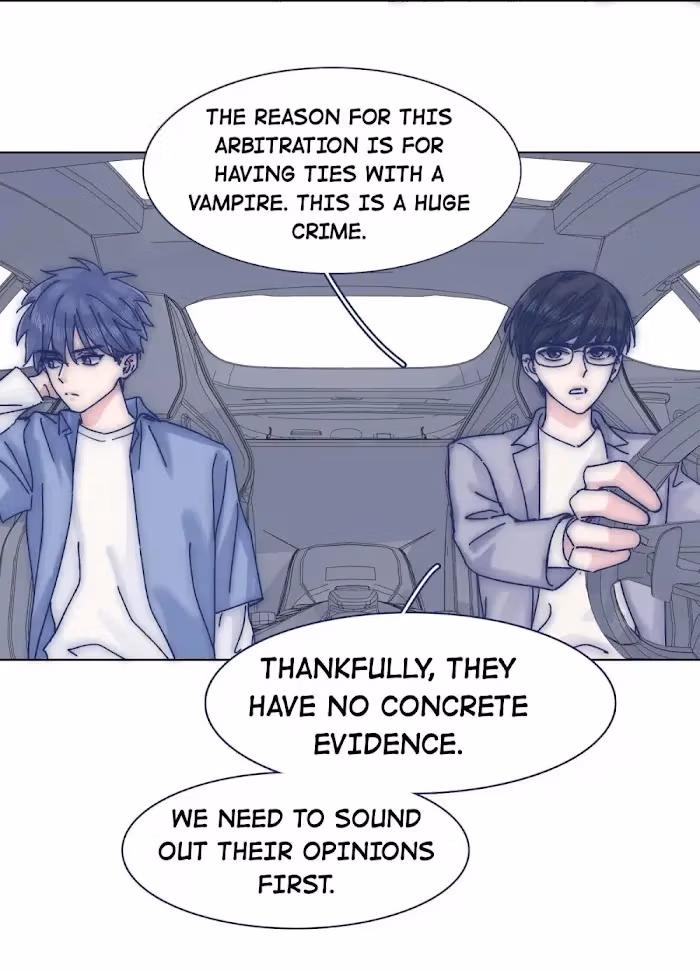 Read Offering My Neck To You chapter 68 image 3 on Lezhin