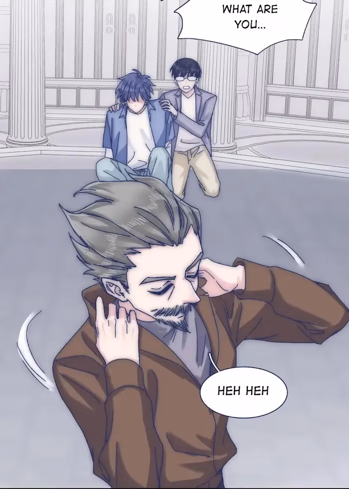 Read Offering My Neck To You chapter 68 image 30 on Lezhin