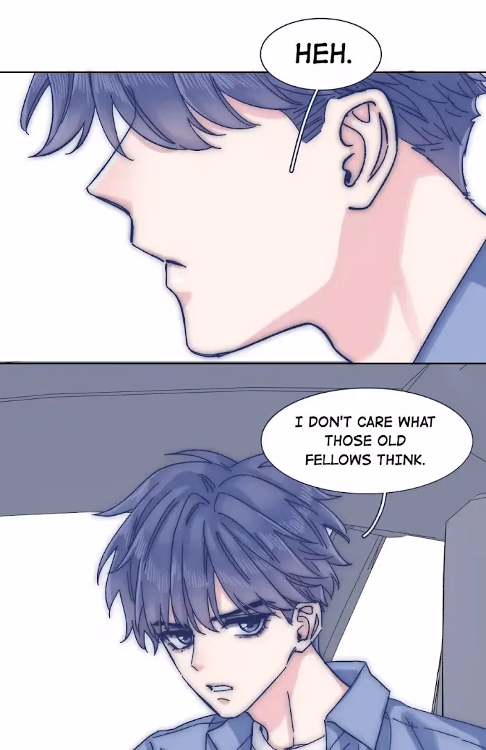 Read Offering My Neck To You chapter 68 image 5 on Lezhin
