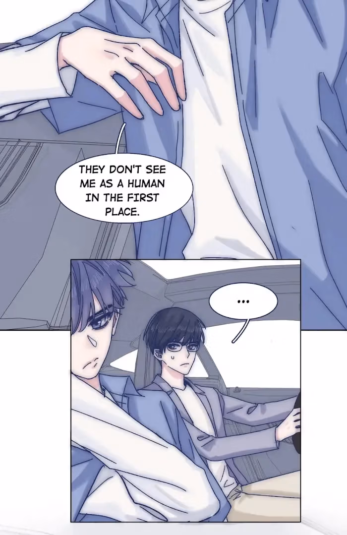 Read Offering My Neck To You chapter 68 image 6 on Lezhin
