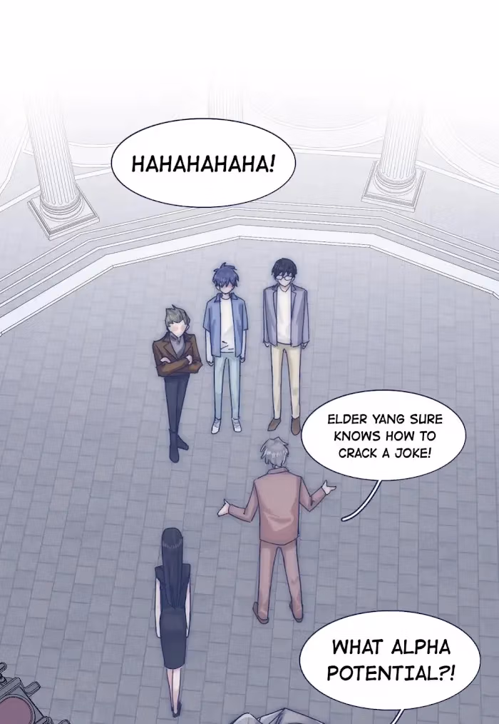 Read Offering My Neck To You chapter 69 image 1 on Lezhin