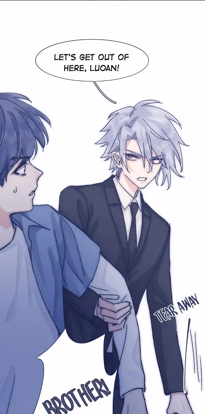 Read Offering My Neck To You chapter 69 image 12 on Lezhin