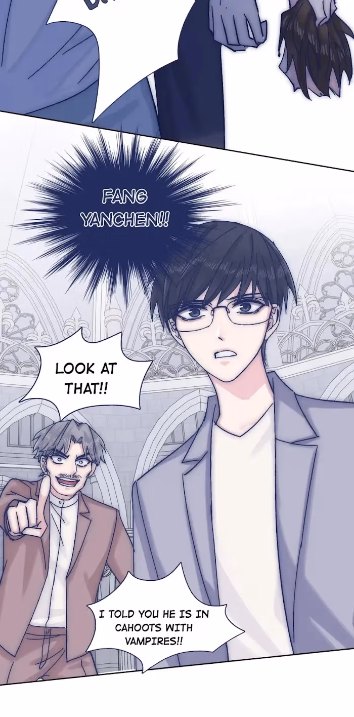 Read Offering My Neck To You chapter 69 image 13 on Lezhin