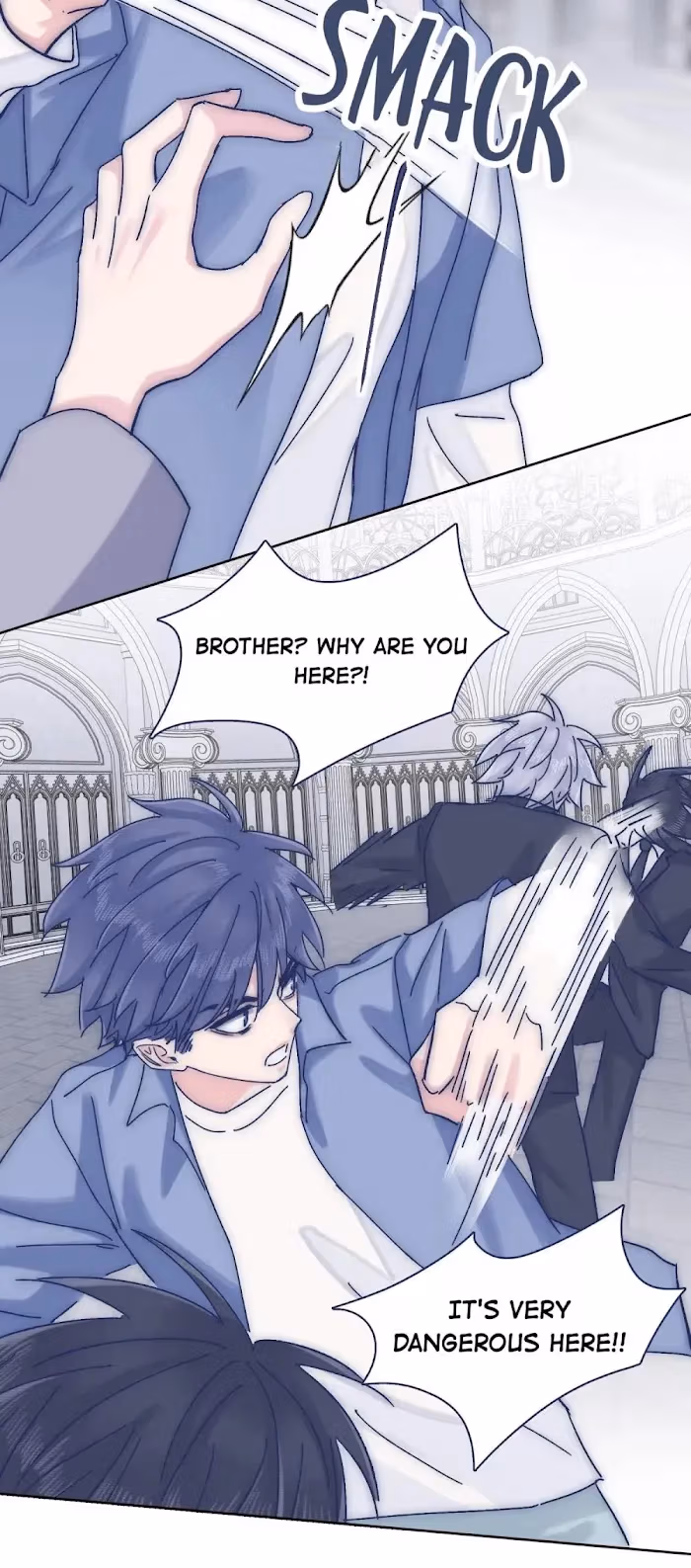 Read Offering My Neck To You chapter 69 image 16 on Lezhin