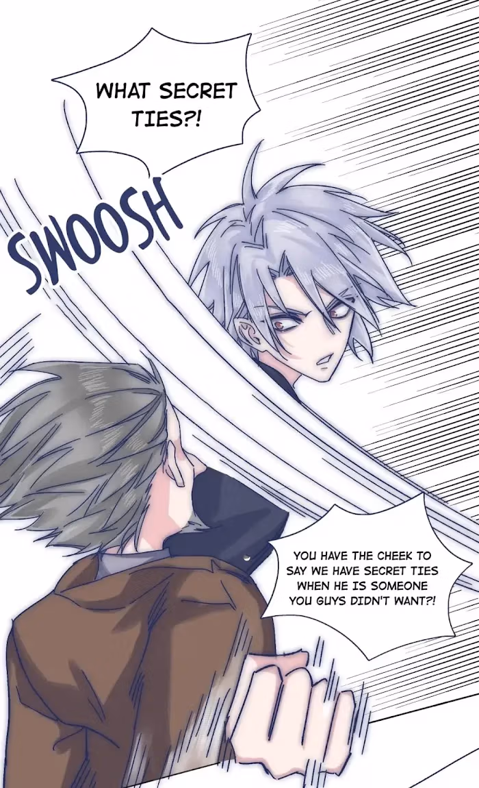 Read Offering My Neck To You chapter 69 image 19 on Lezhin