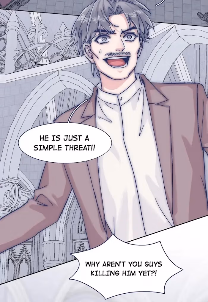 Read Offering My Neck To You chapter 69 image 2 on Lezhin