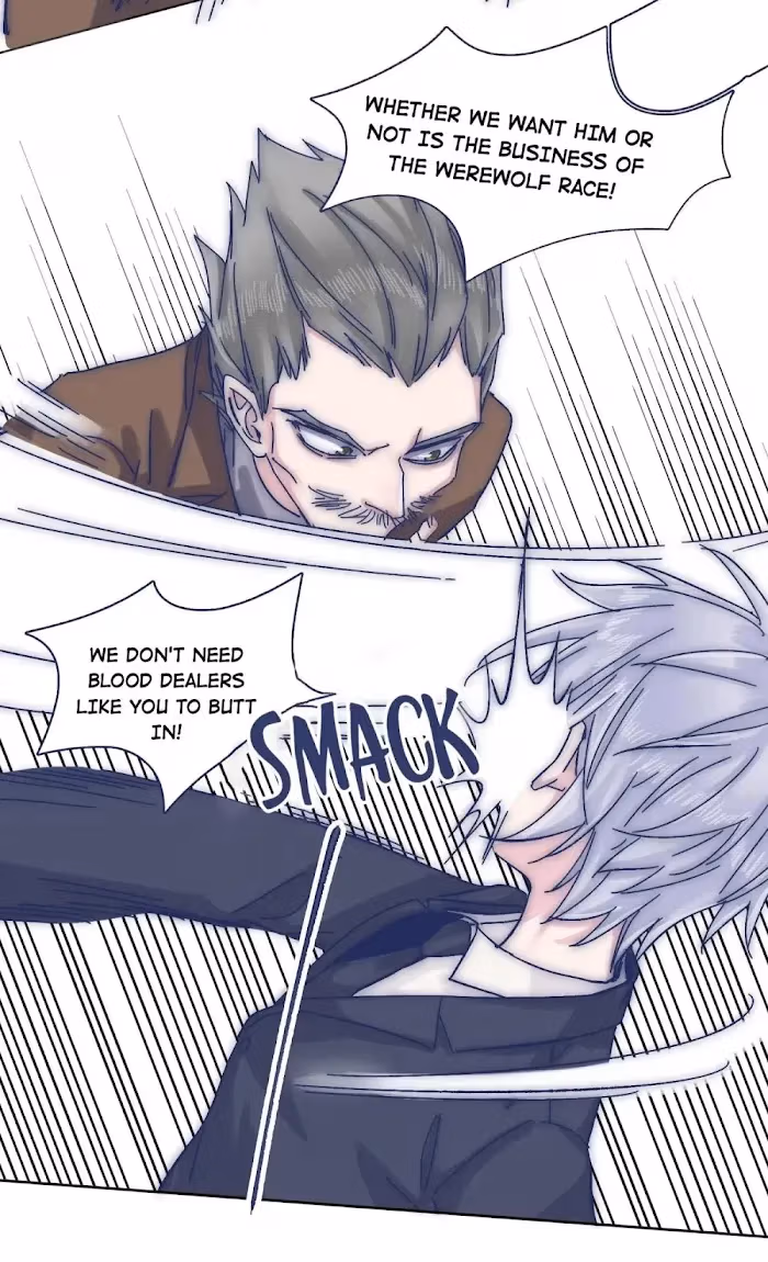 Read Offering My Neck To You chapter 69 image 20 on Lezhin