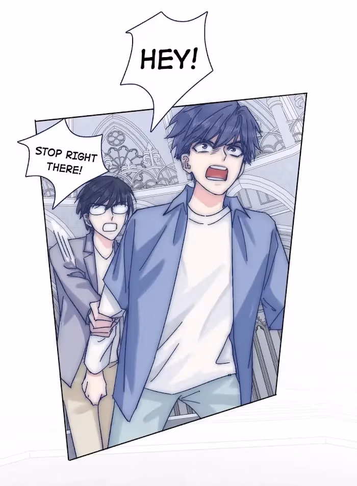 Read Offering My Neck To You chapter 69 image 21 on Lezhin