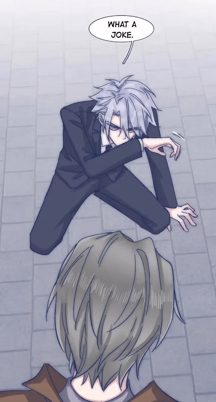 Read Offering My Neck To You chapter 69 image 22 on Lezhin