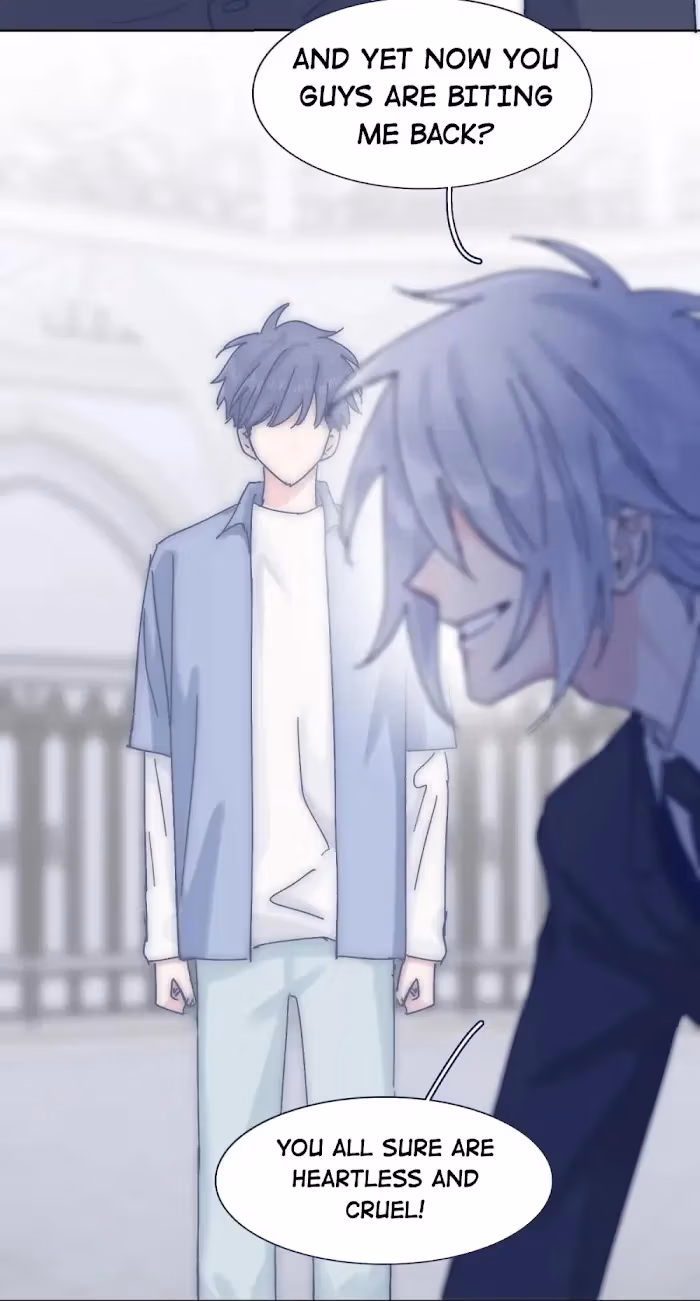 Read Offering My Neck To You chapter 69 image 24 on Lezhin