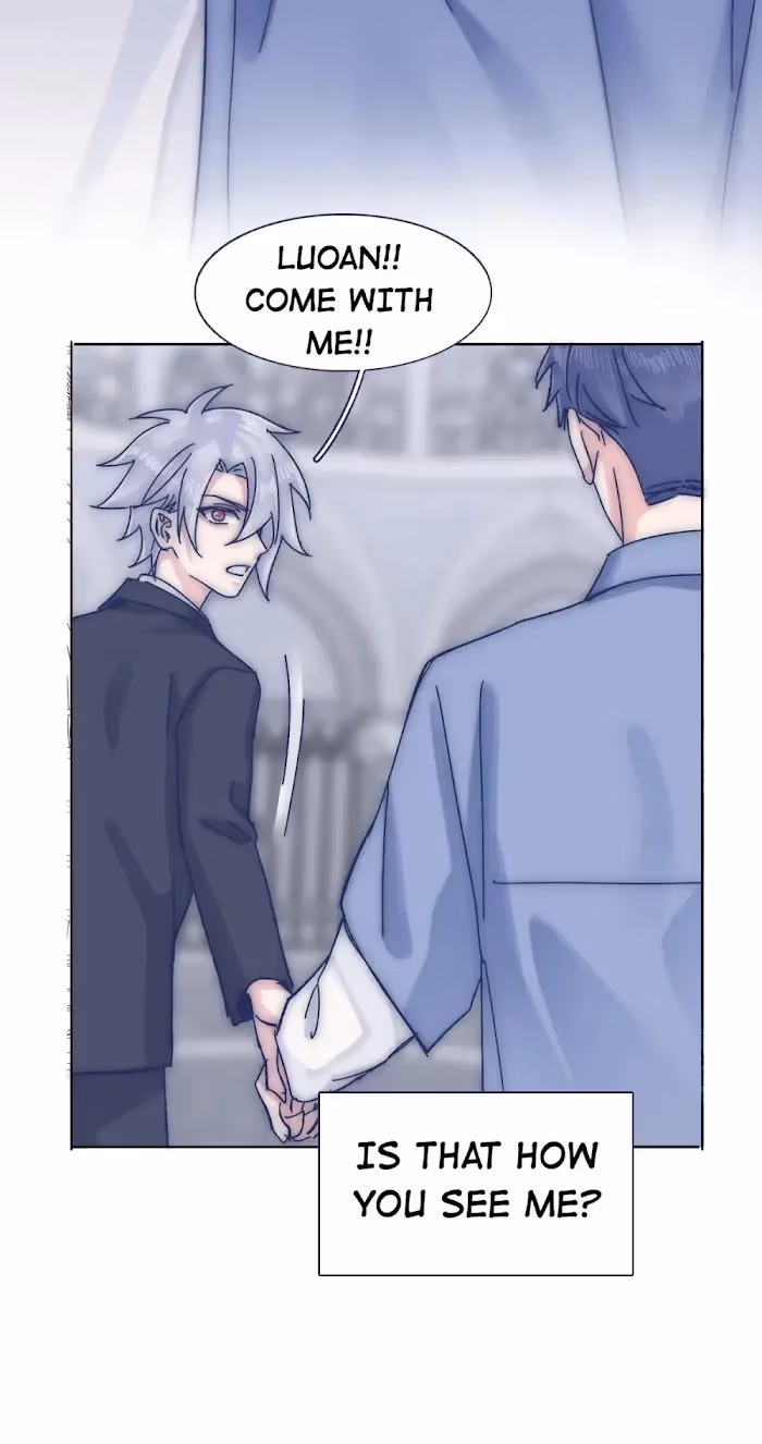 Read Offering My Neck To You chapter 69 image 26 on Lezhin