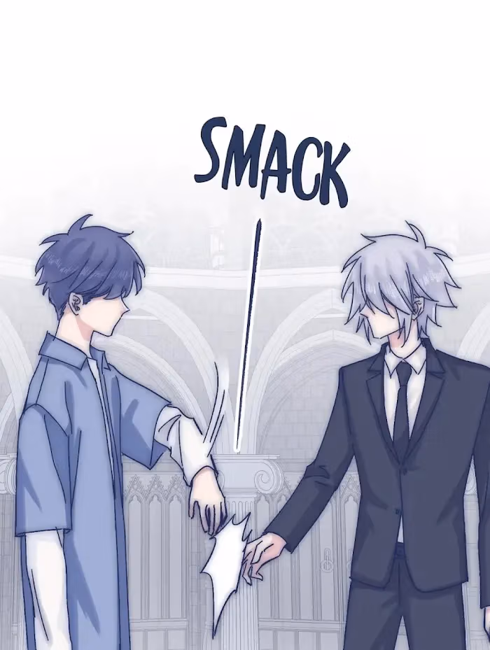 Read Offering My Neck To You chapter 69 image 27 on Lezhin