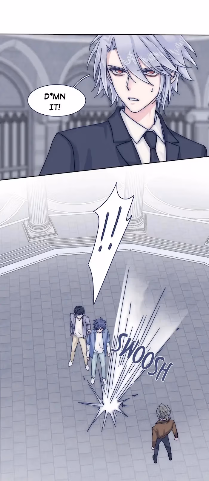 Read Offering My Neck To You chapter 69 image 29 on Lezhin