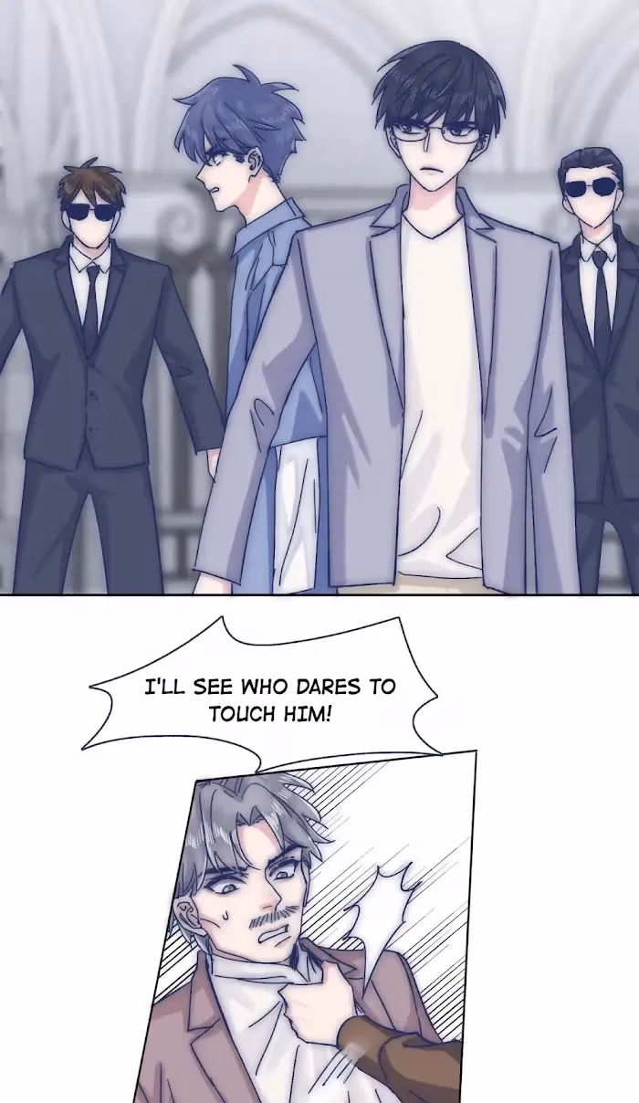 Read Offering My Neck To You chapter 69 image 3 on Lezhin