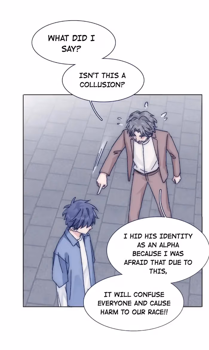 Read Offering My Neck To You chapter 69 image 31 on Lezhin
