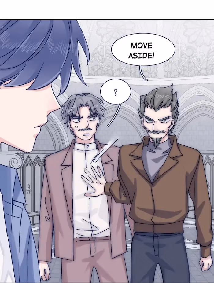 Read Offering My Neck To You chapter 69 image 32 on Lezhin