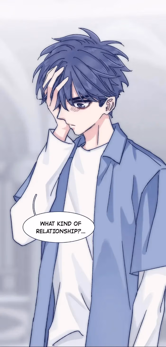 Read Offering My Neck To You chapter 69 image 34 on Lezhin