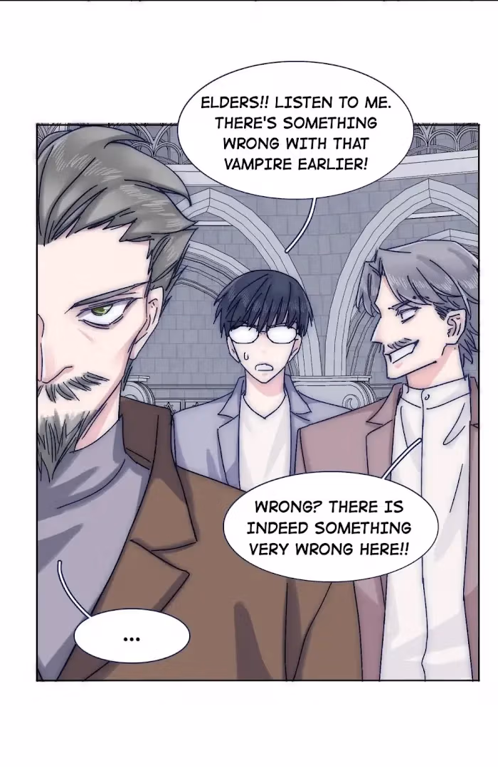 Read Offering My Neck To You chapter 69 image 35 on Lezhin