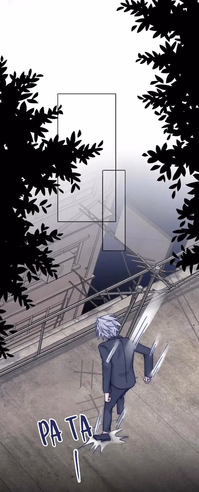 Read Offering My Neck To You chapter 69 image 37 on Lezhin