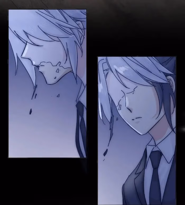 Read Offering My Neck To You chapter 69 image 38 on Lezhin