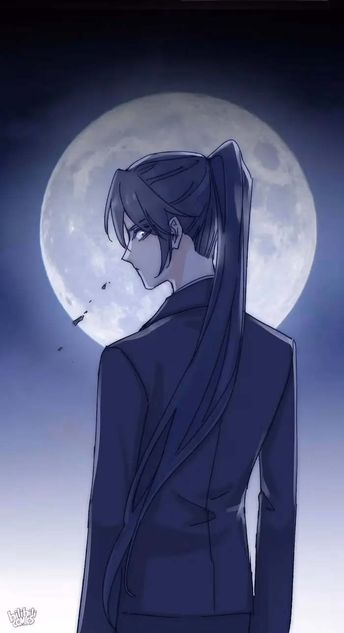 Read Offering My Neck To You chapter 69 image 39 on Lezhin