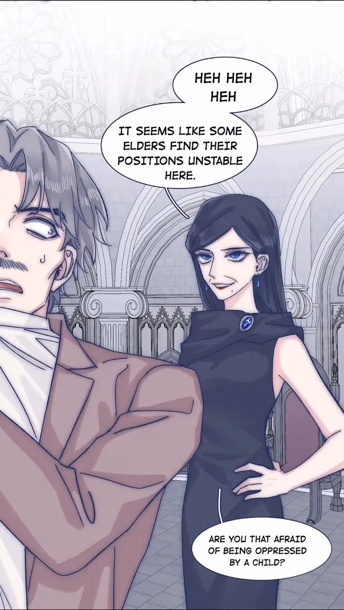 Read Offering My Neck To You chapter 69 image 5 on Lezhin