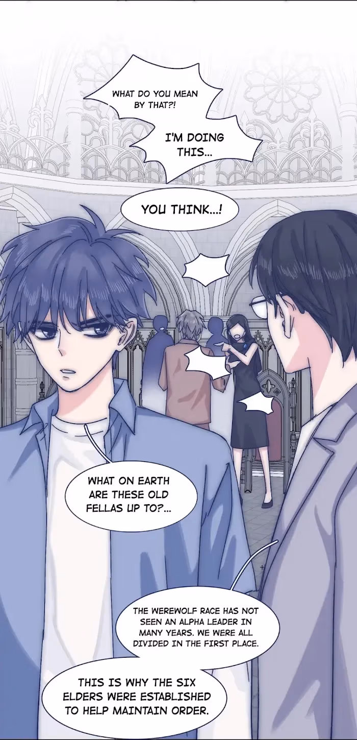 Read Offering My Neck To You chapter 69 image 6 on Lezhin